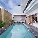 Villa Marili Seminyak By Nagisa Bali