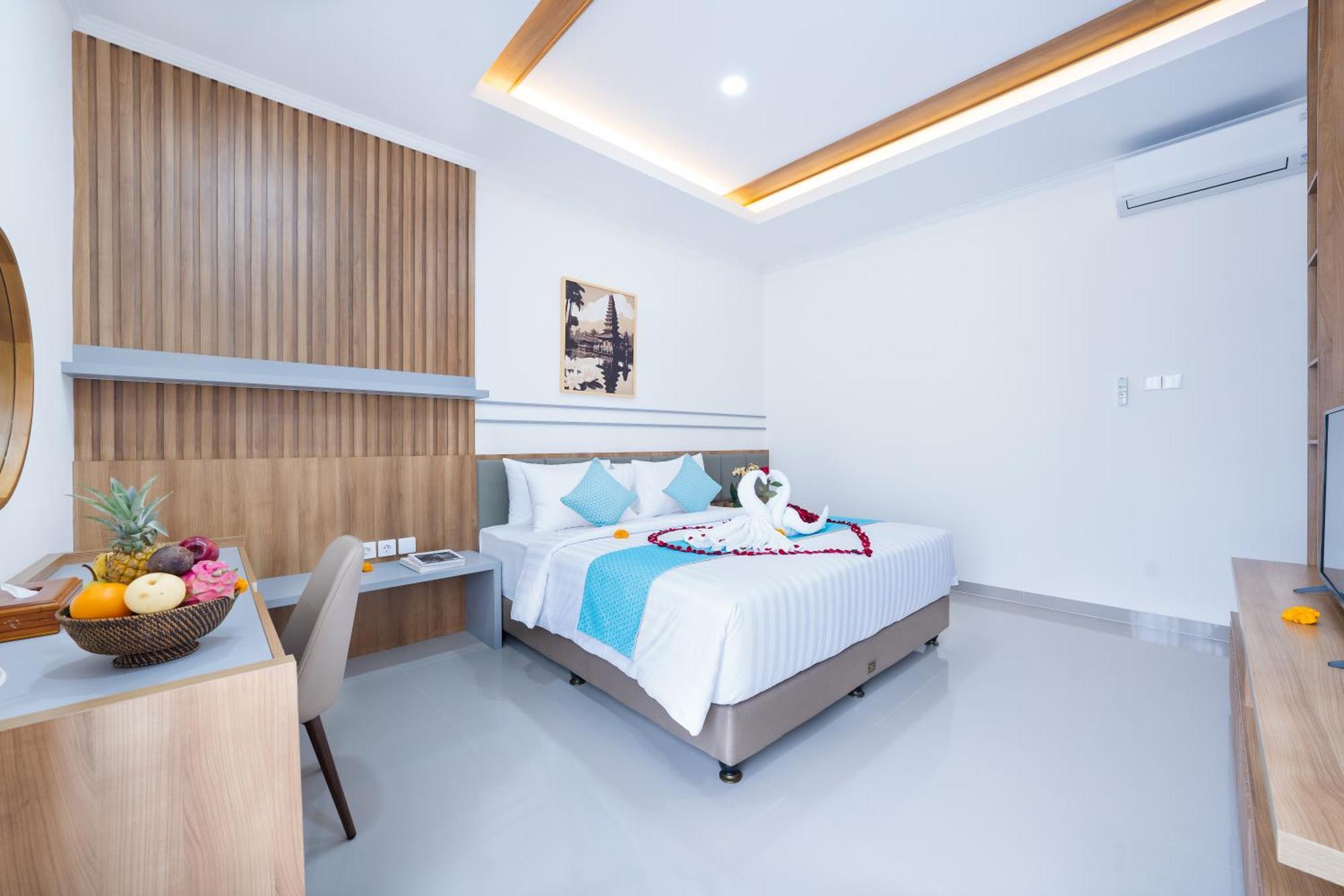 Marili By Nagisa Bali Villa