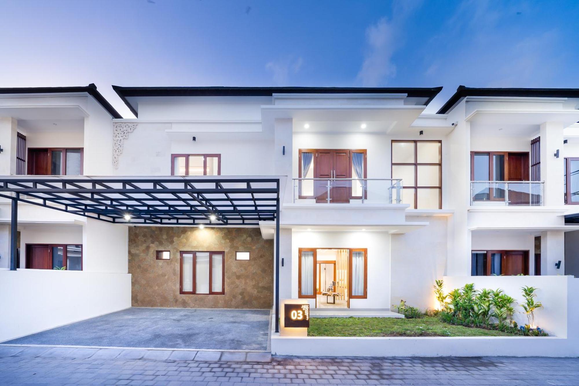 Marili By Nagisa Bali Villa