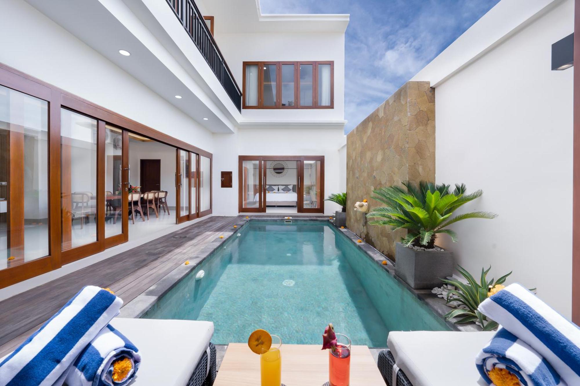 Marili By Nagisa Bali Villa Seminyak (Bali)